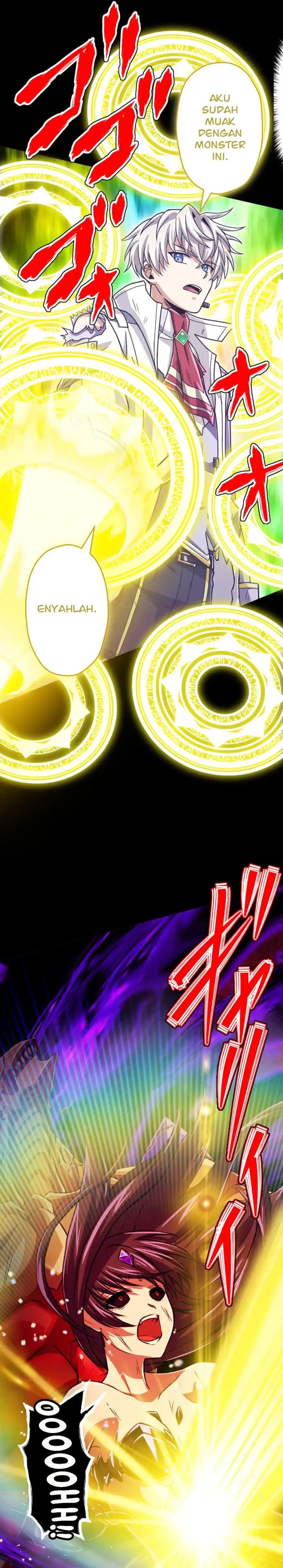 Magic Level 99990000 All-Attribute Great Sage Chapter 101 Gambar 12