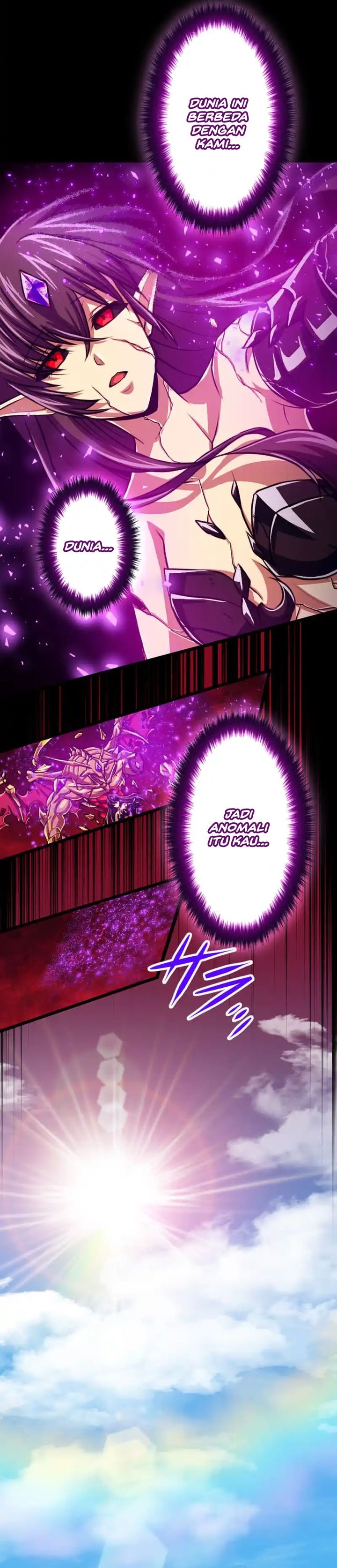 Magic Level 99990000 All-Attribute Great Sage Chapter 101 Gambar 17