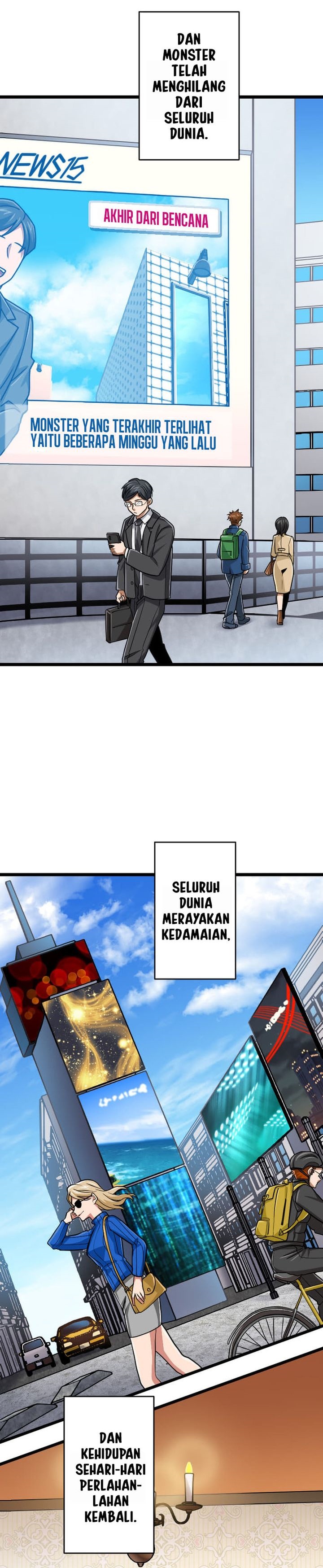 Magic Level 99990000 All-Attribute Great Sage Chapter 102 Gambar 3