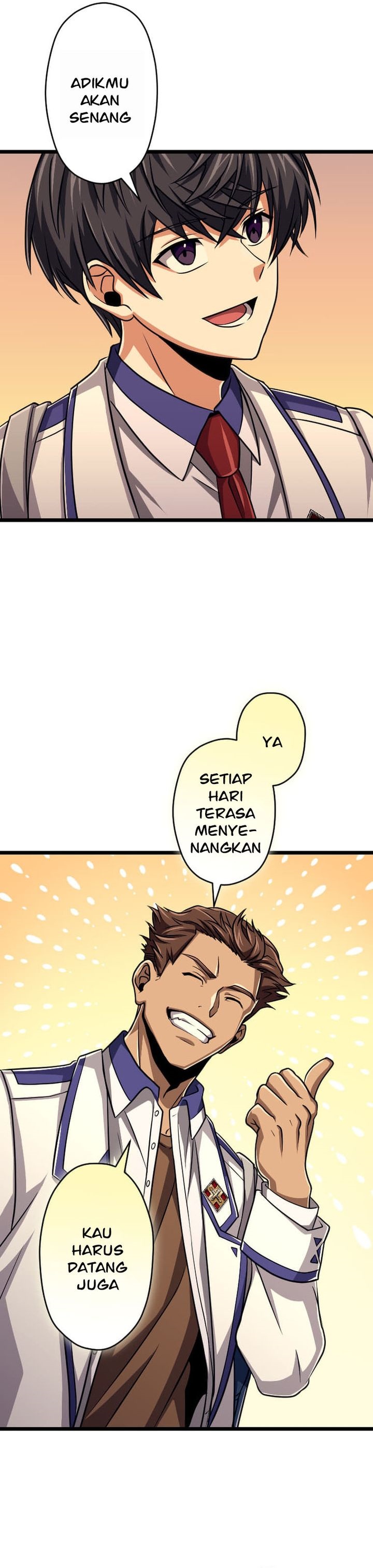 Magic Level 99990000 All-Attribute Great Sage Chapter 102 Gambar 17