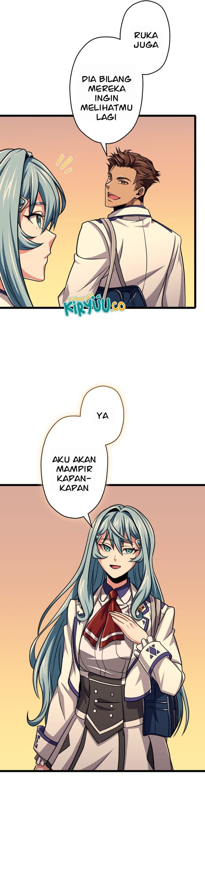 Magic Level 99990000 All-Attribute Great Sage Chapter 102 Gambar 18