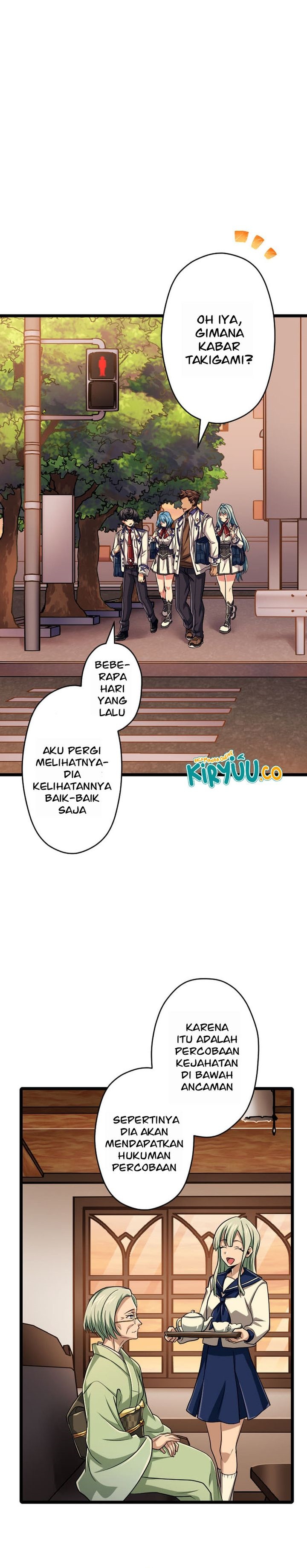 Magic Level 99990000 All-Attribute Great Sage Chapter 102 Gambar 22