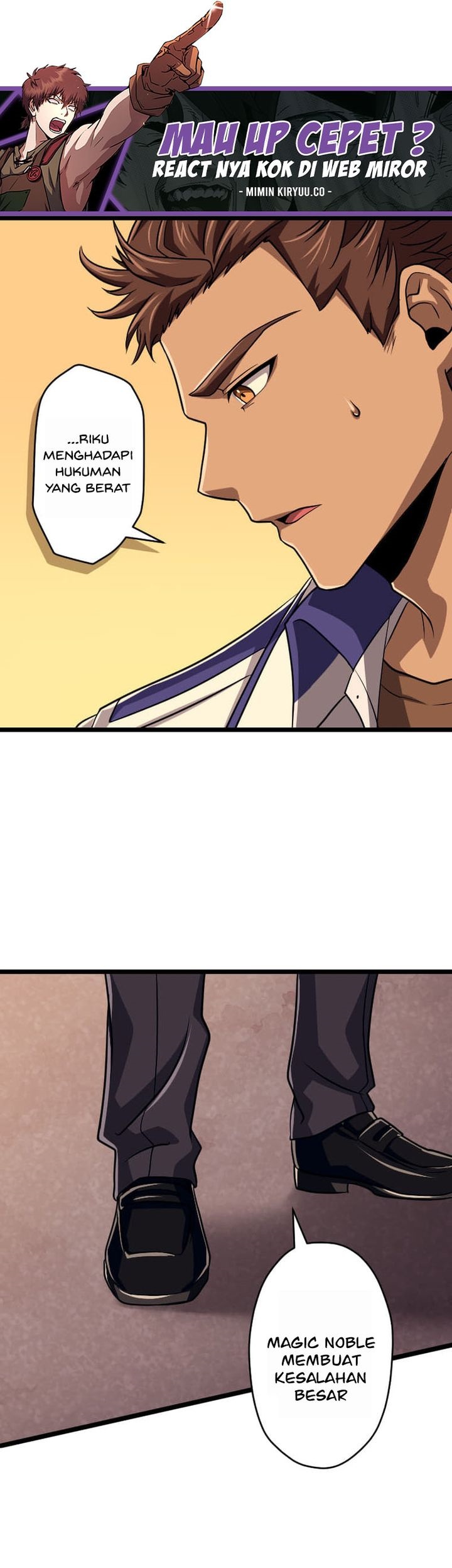 Magic Level 99990000 All-Attribute Great Sage Chapter 102 Gambar 23