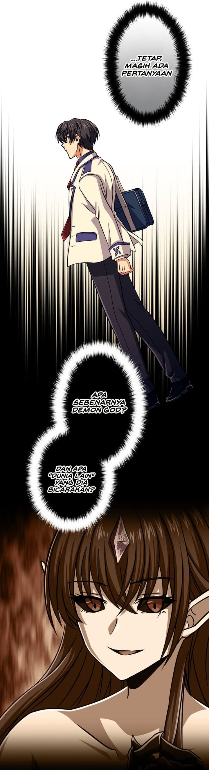 Magic Level 99990000 All-Attribute Great Sage Chapter 102 Gambar 26