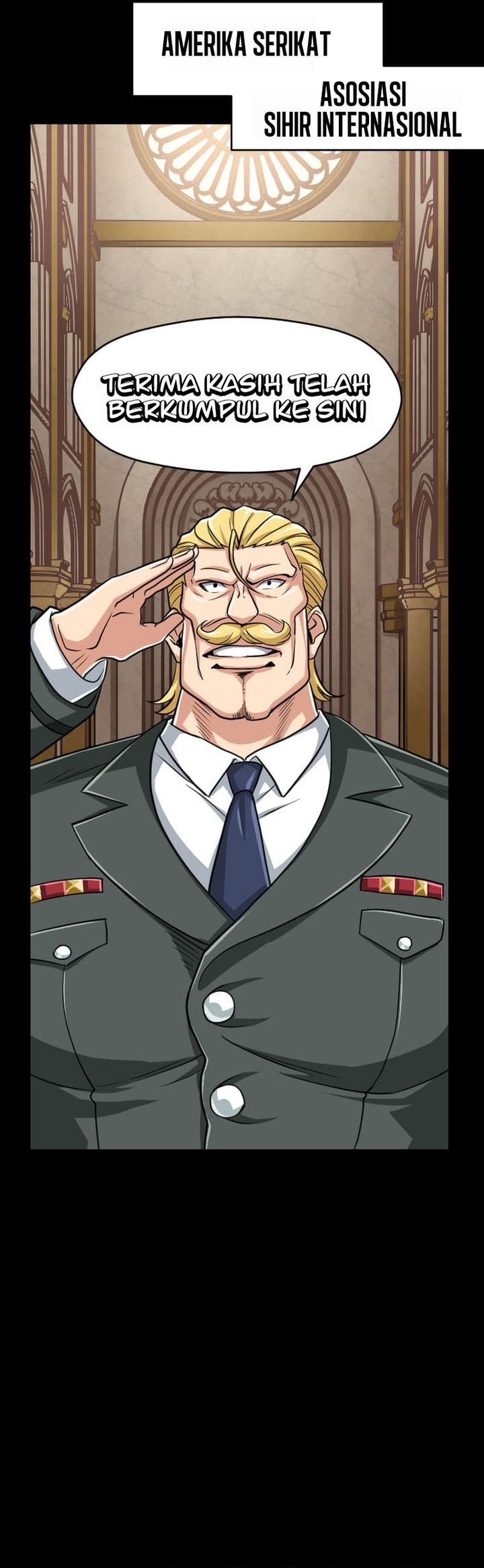 Magic Level 99990000 All-Attribute Great Sage Chapter 102 Gambar 39