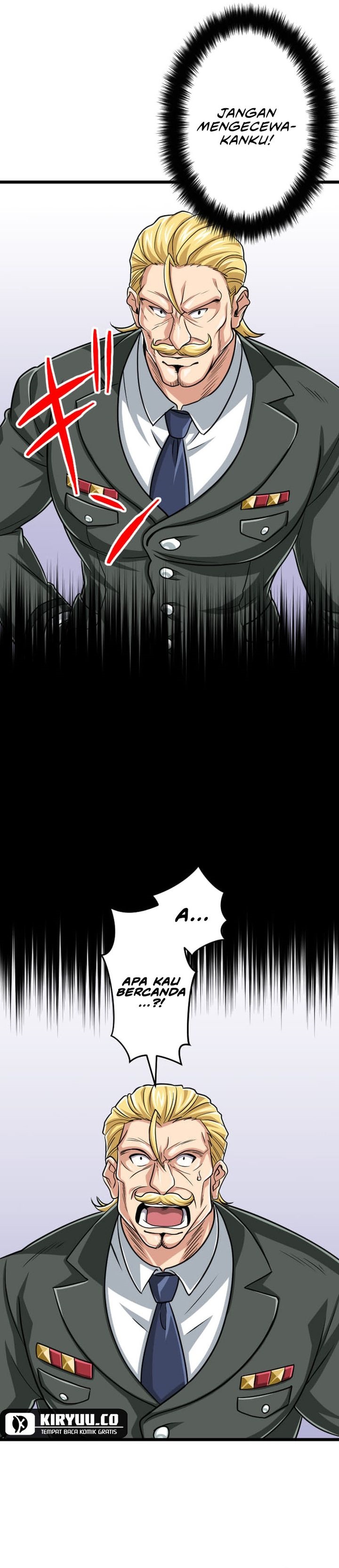 Magic Level 99990000 All-Attribute Great Sage Chapter 104 Gambar 11