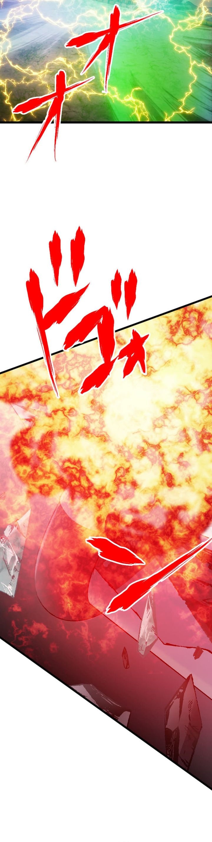 Magic Level 99990000 All-Attribute Great Sage Chapter 104 Gambar 28