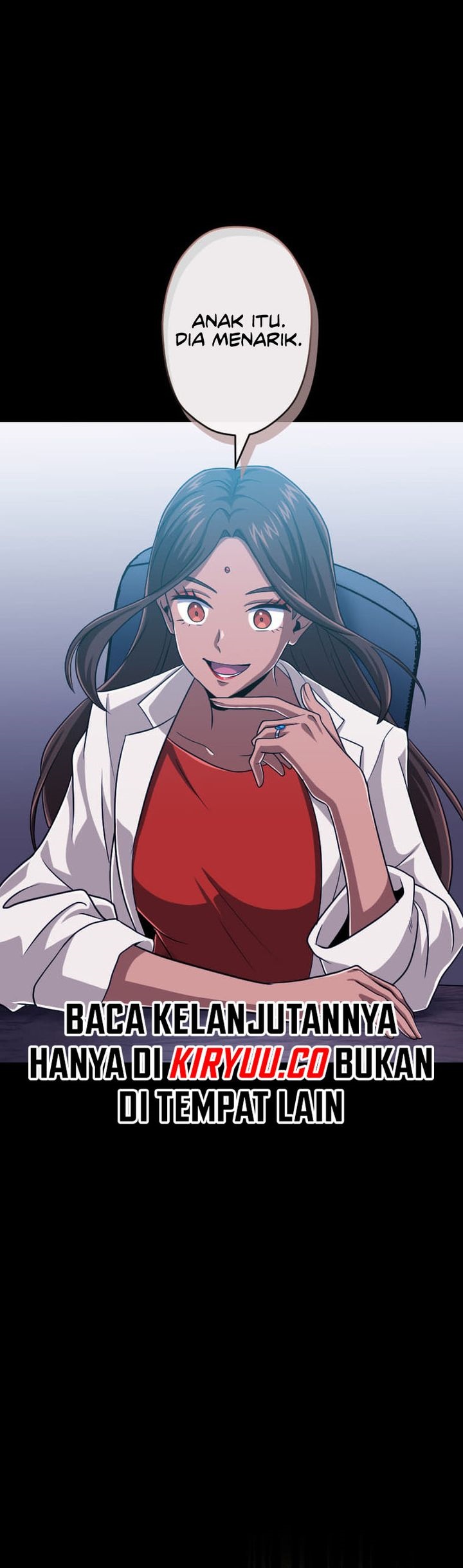 Magic Level 99990000 All-Attribute Great Sage Chapter 104 Gambar 31