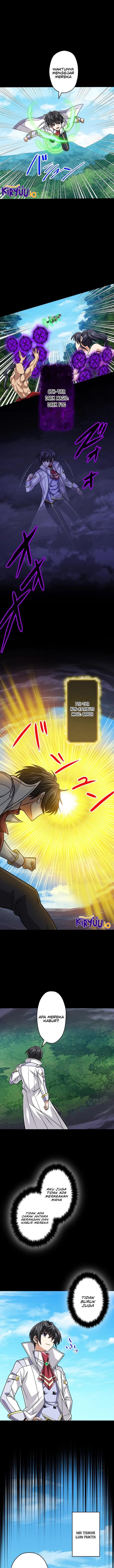 Magic Level 99990000 All-Attribute Great Sage Chapter 110 Gambar 3