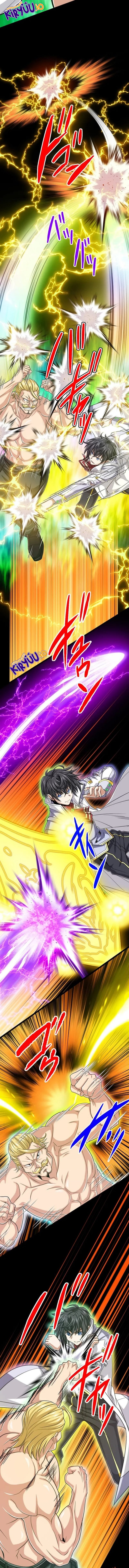 Magic Level 99990000 All-Attribute Great Sage Chapter 110 Gambar 15