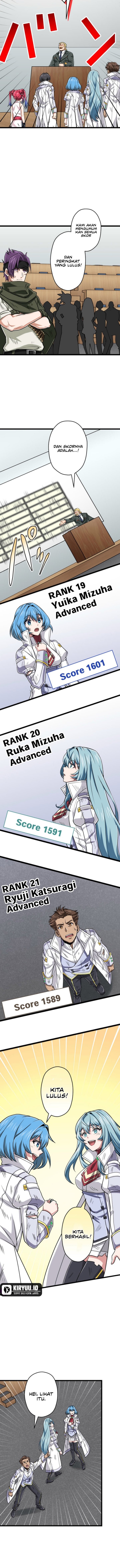 Magic Level 99990000 All-Attribute Great Sage Chapter 112 Gambar 7