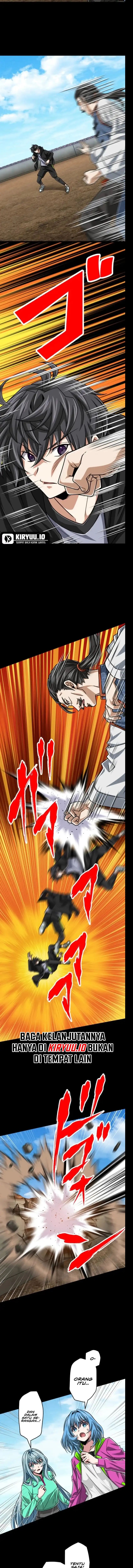 Magic Level 99990000 All-Attribute Great Sage Chapter 116 Gambar 4