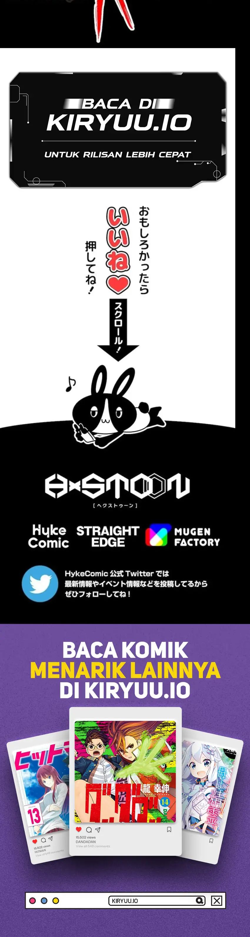 Magic Level 99990000 All-Attribute Great Sage Chapter 116 Gambar 16