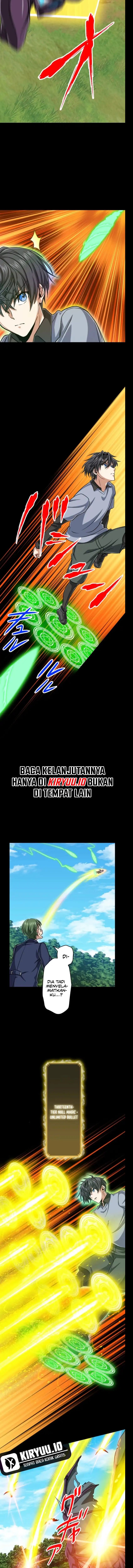 Magic Level 99990000 All-Attribute Great Sage Chapter 121 Gambar 6