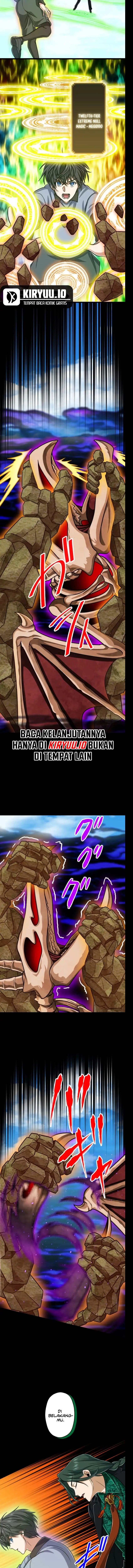 Magic Level 99990000 All-Attribute Great Sage Chapter 121 Gambar 8