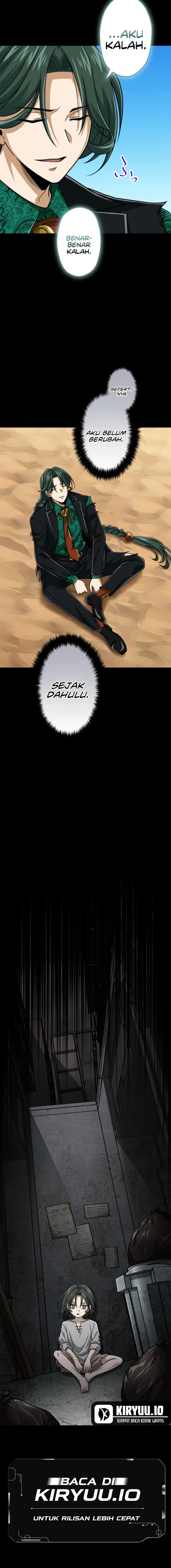 Magic Level 99990000 All-Attribute Great Sage Chapter 124 Gambar 14