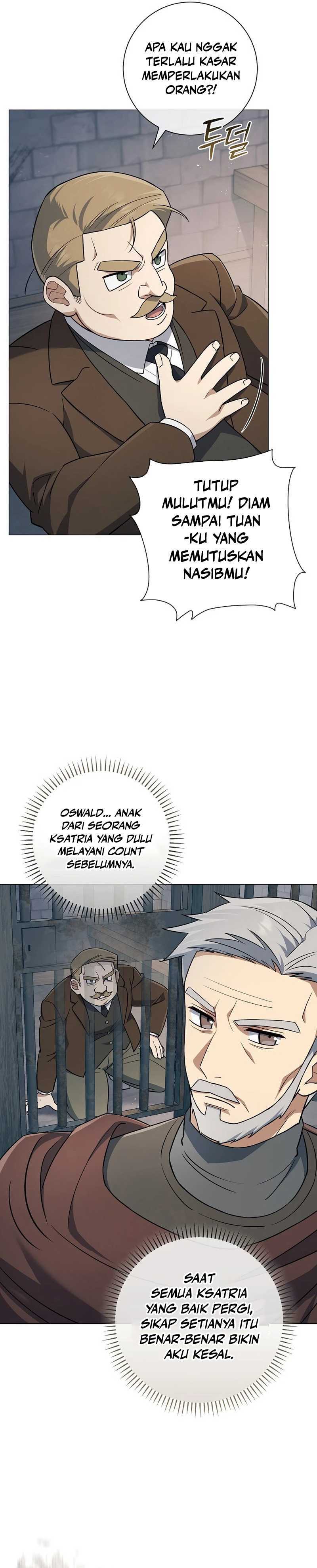Magic Lord Chapter 03 Gambar 2