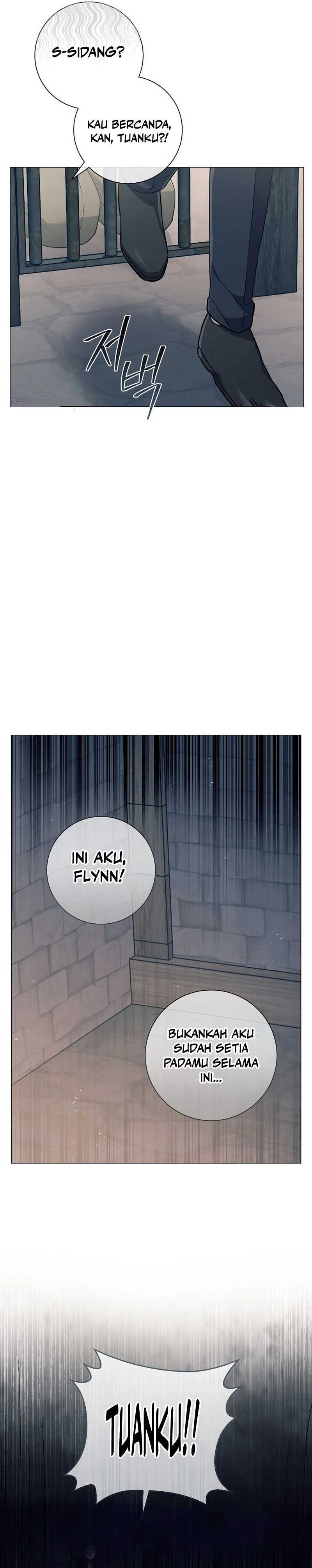 Magic Lord Chapter 03 Gambar 10