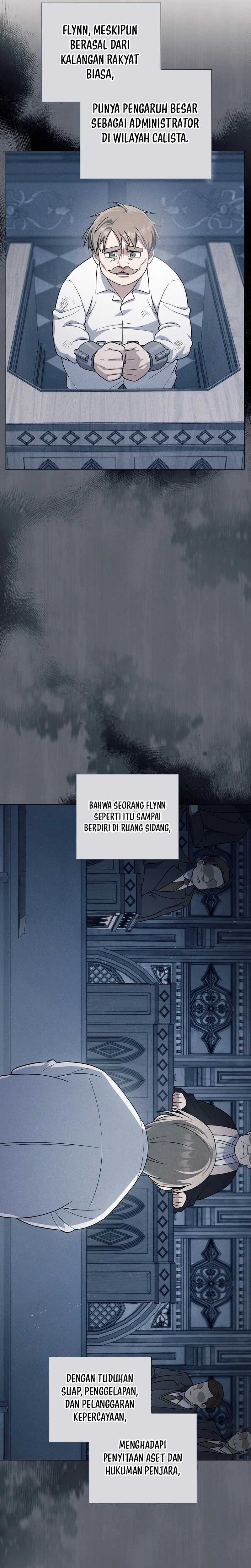 Magic Lord Chapter 03 Gambar 12