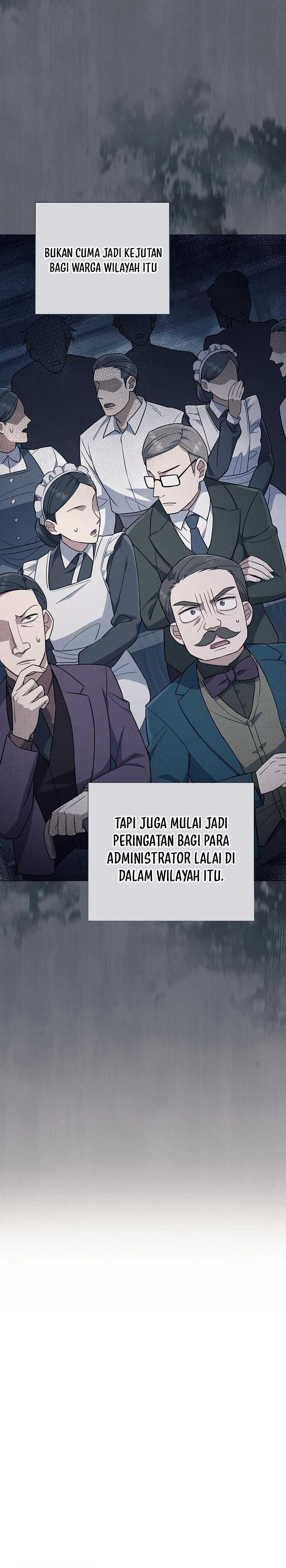 Magic Lord Chapter 03 Gambar 13