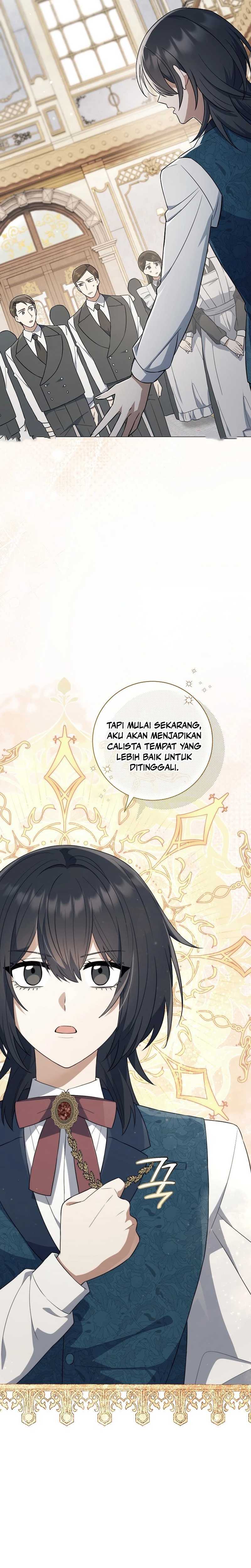 Magic Lord Chapter 03 Gambar 19
