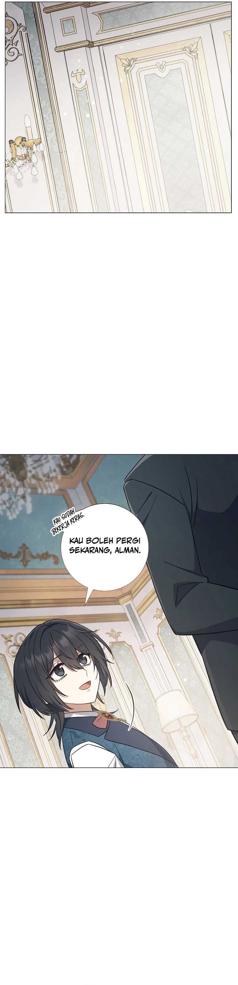 Magic Lord Chapter 03 Gambar 23
