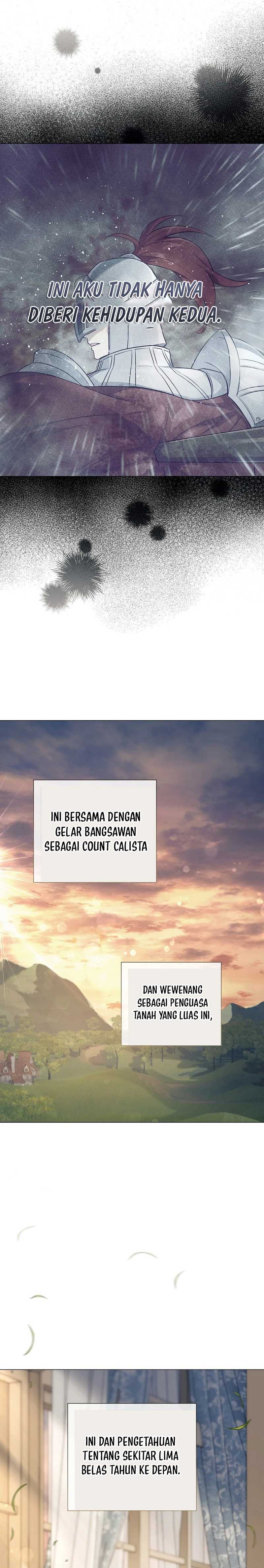 Magic Lord Chapter 03 Gambar 31