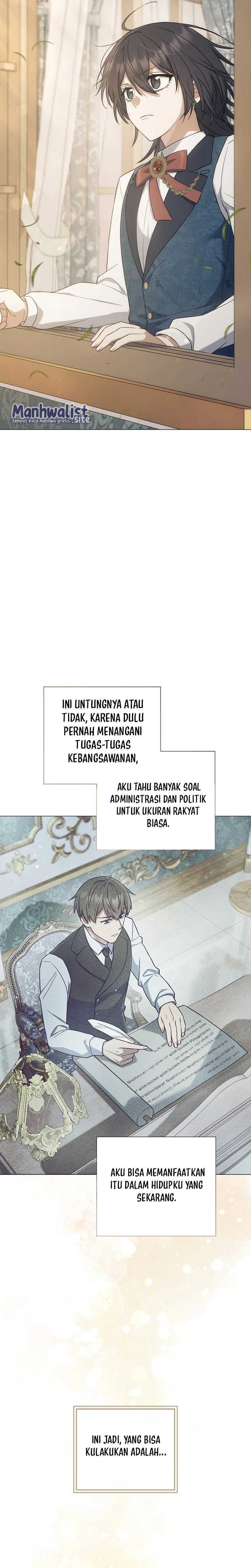 Magic Lord Chapter 03 Gambar 32