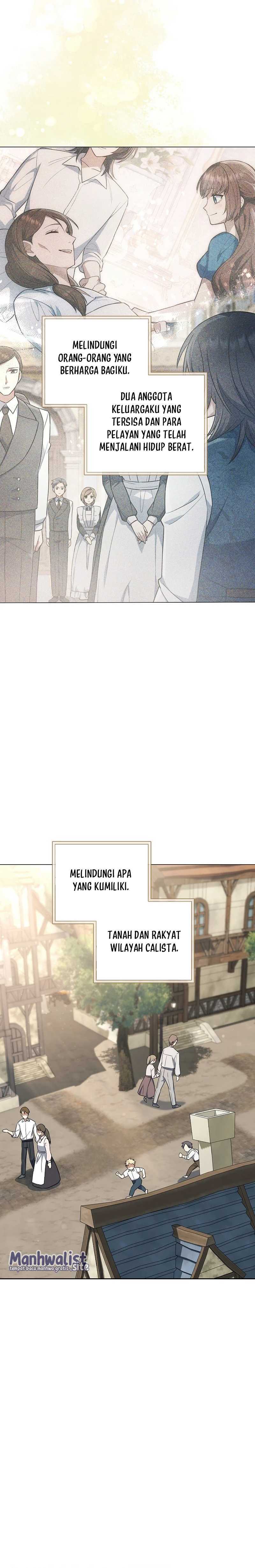 Magic Lord Chapter 03 Gambar 33