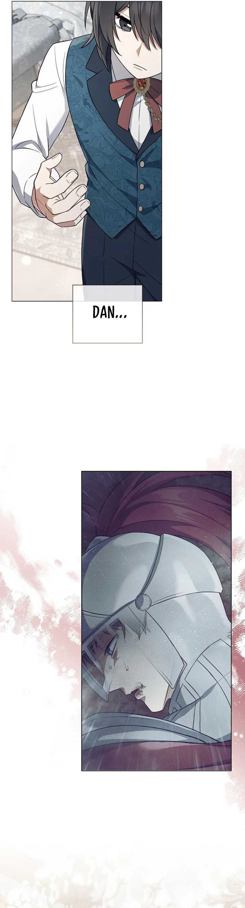 Magic Lord Chapter 03 Gambar 34