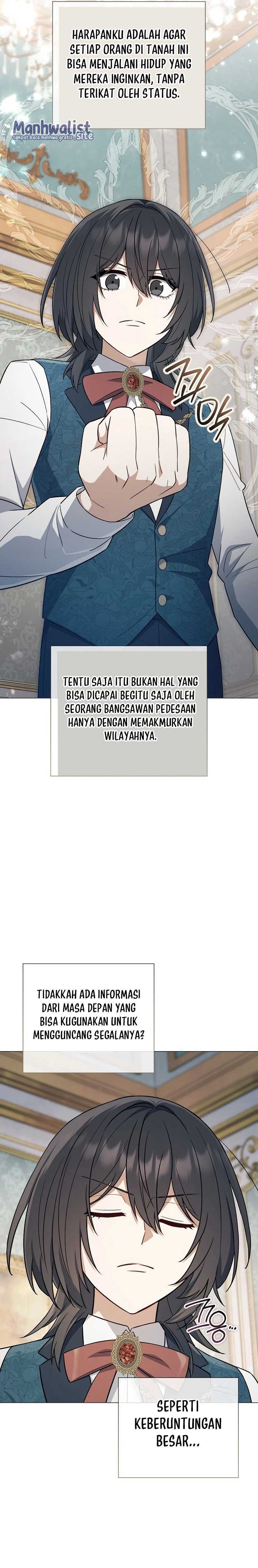 Magic Lord Chapter 03 Gambar 35