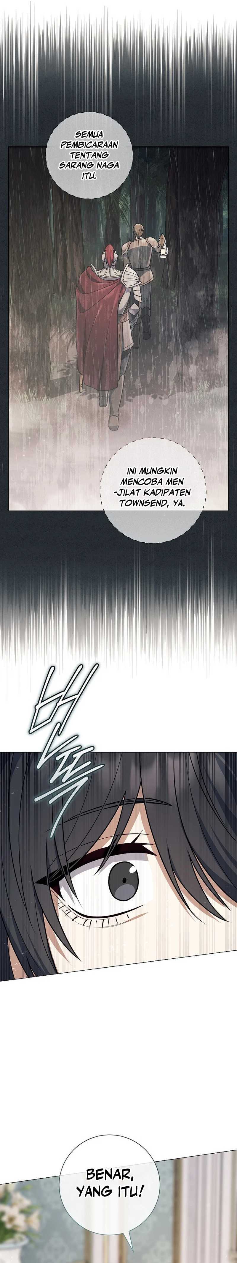 Magic Lord Chapter 03 Gambar 36