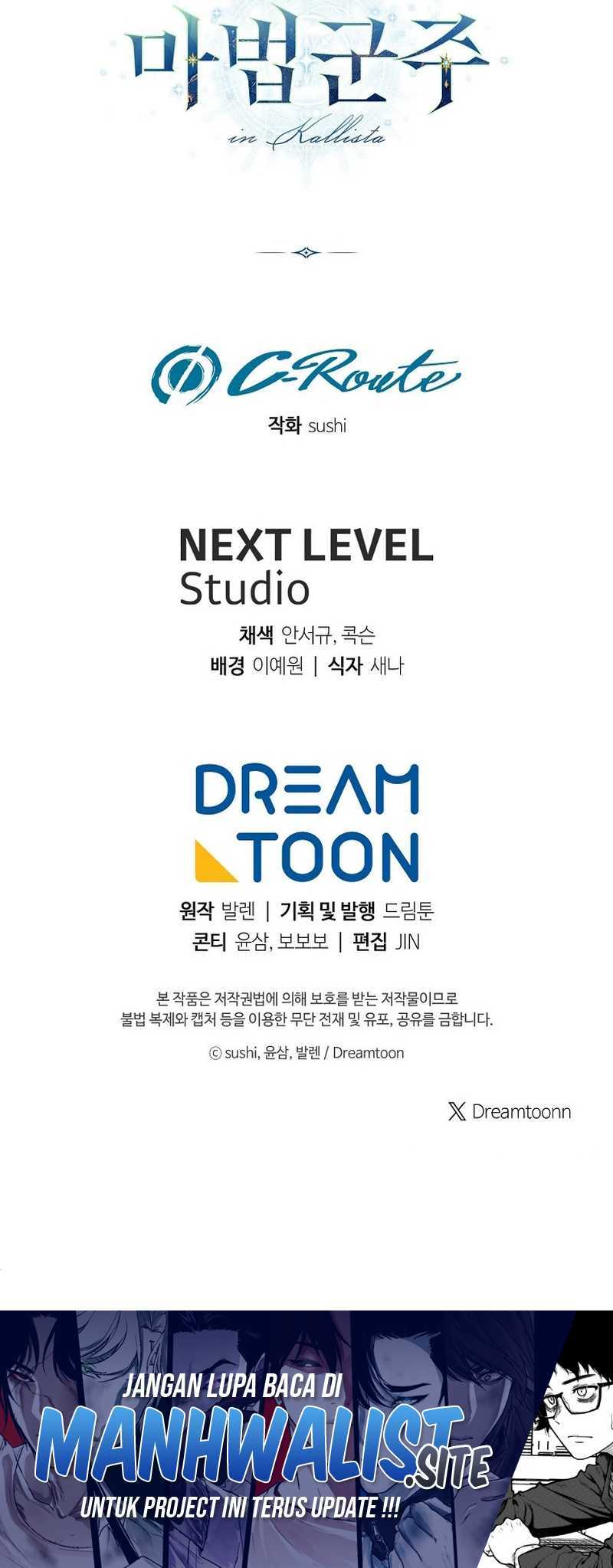 Magic Lord Chapter 03 Gambar 38