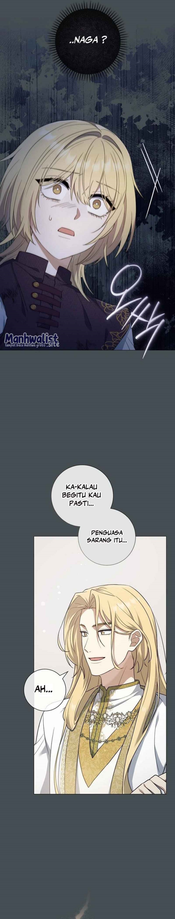 Magic Lord Chapter 05 Gambar 7