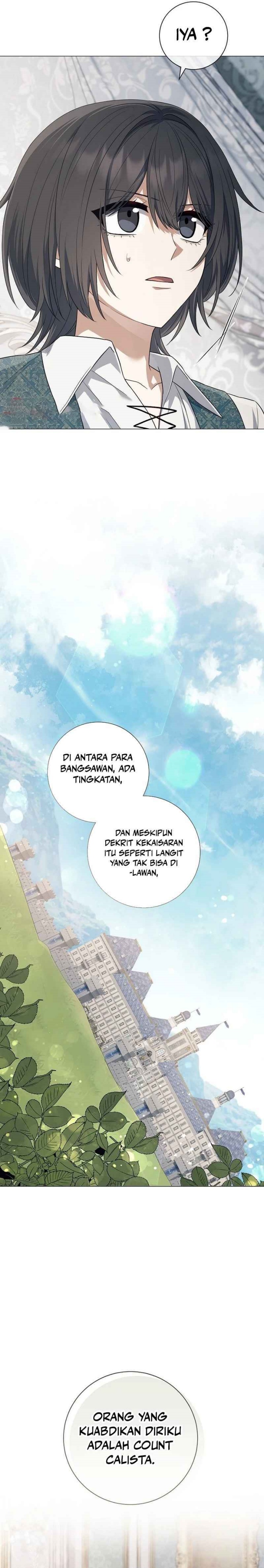 Magic Lord Chapter 09 Gambar 2