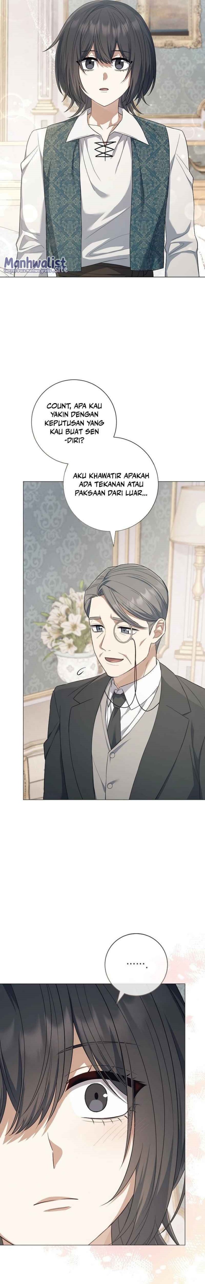 Magic Lord Chapter 09 Gambar 3