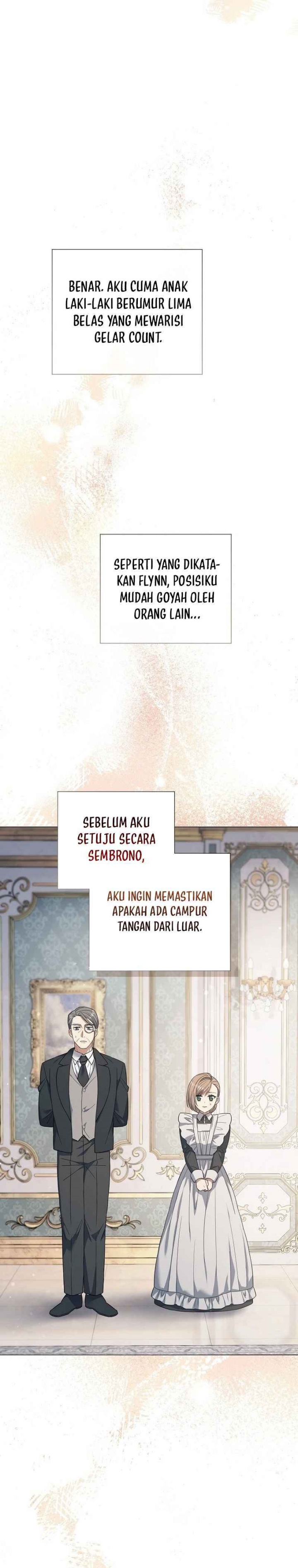Magic Lord Chapter 09 Gambar 4