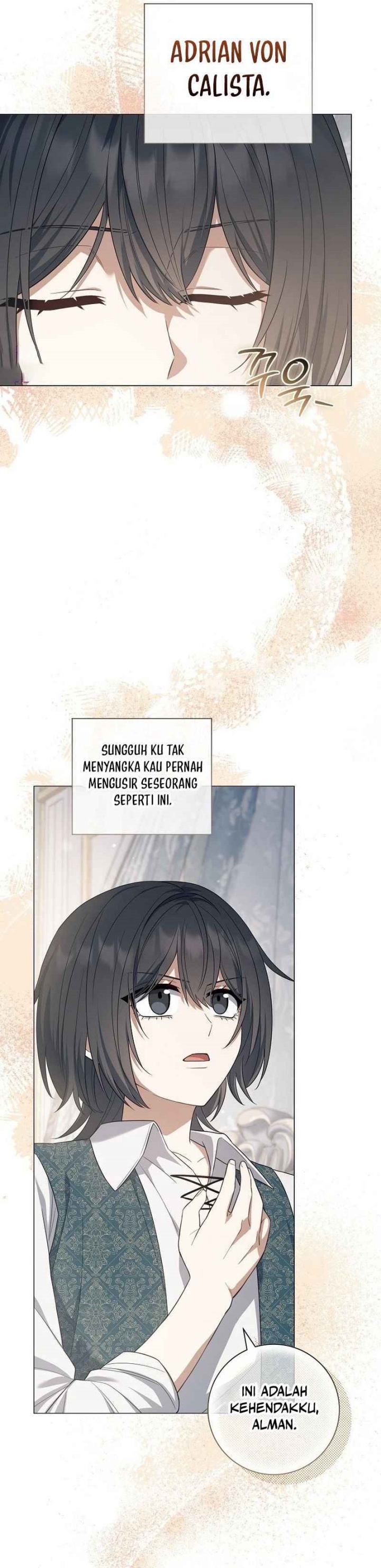 Magic Lord Chapter 09 Gambar 5