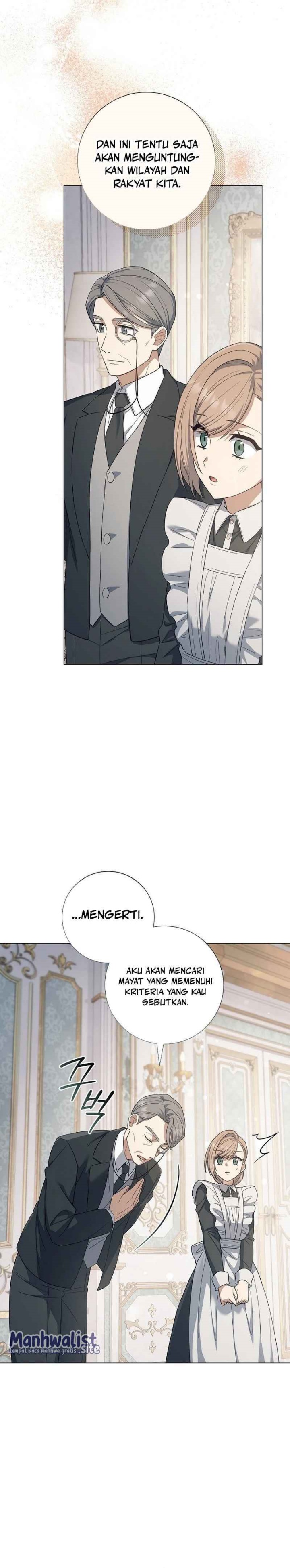 Magic Lord Chapter 09 Gambar 6