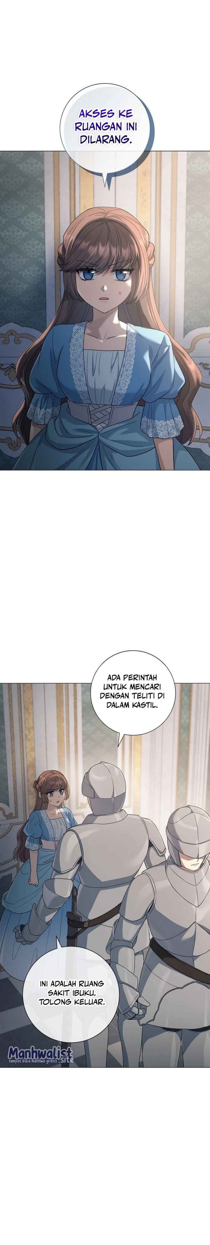 Magic Lord Chapter 09 Gambar 8