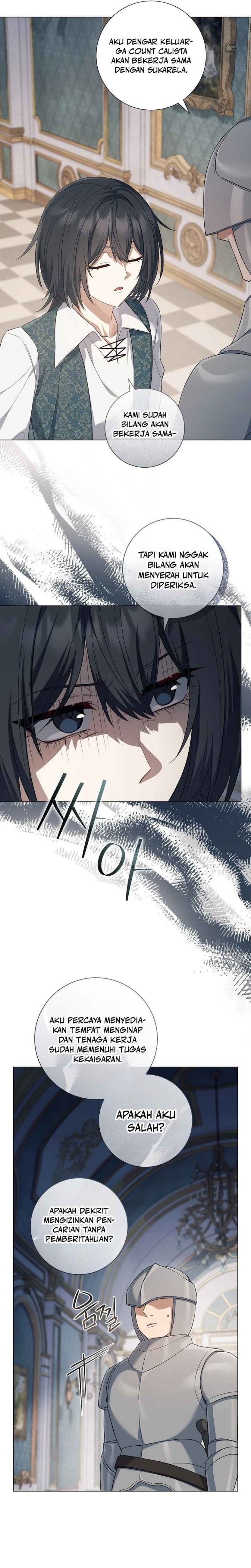 Magic Lord Chapter 09 Gambar 10