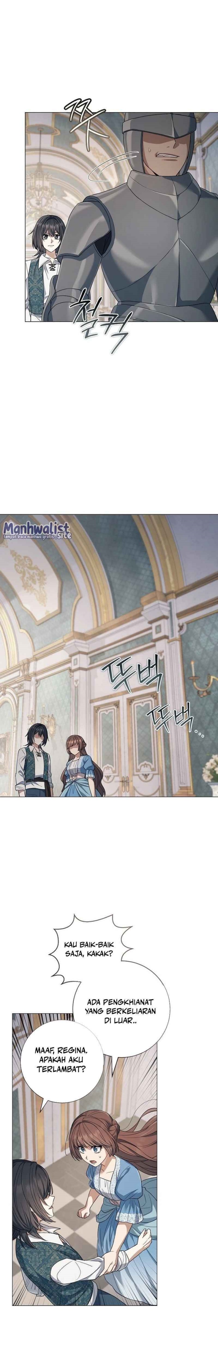Magic Lord Chapter 09 Gambar 11