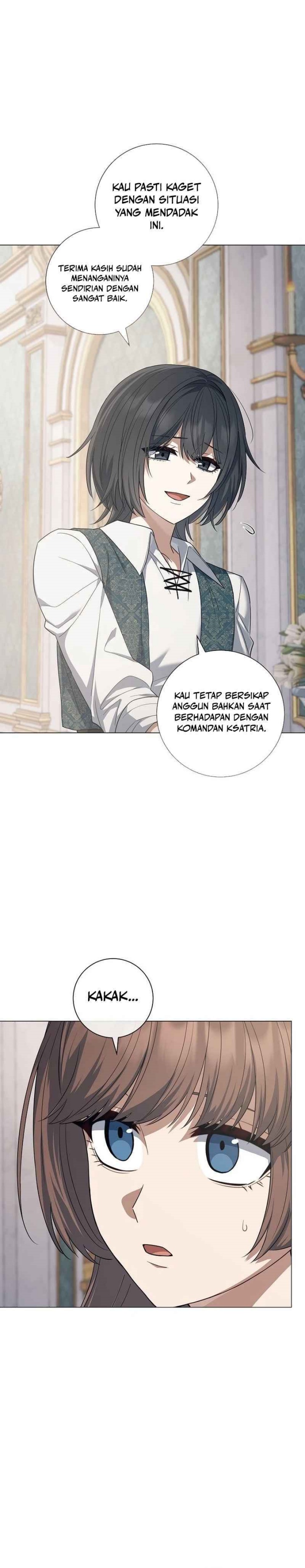 Magic Lord Chapter 09 Gambar 12