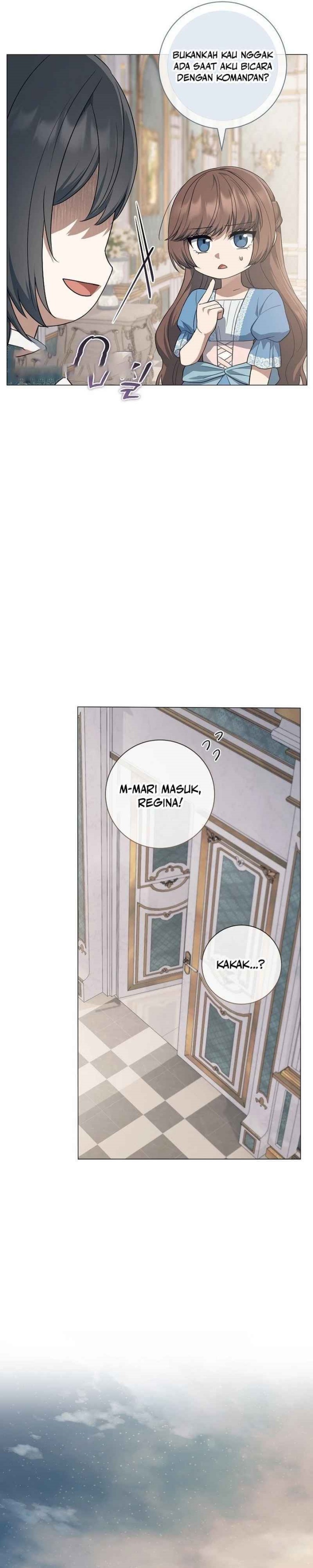 Magic Lord Chapter 09 Gambar 13