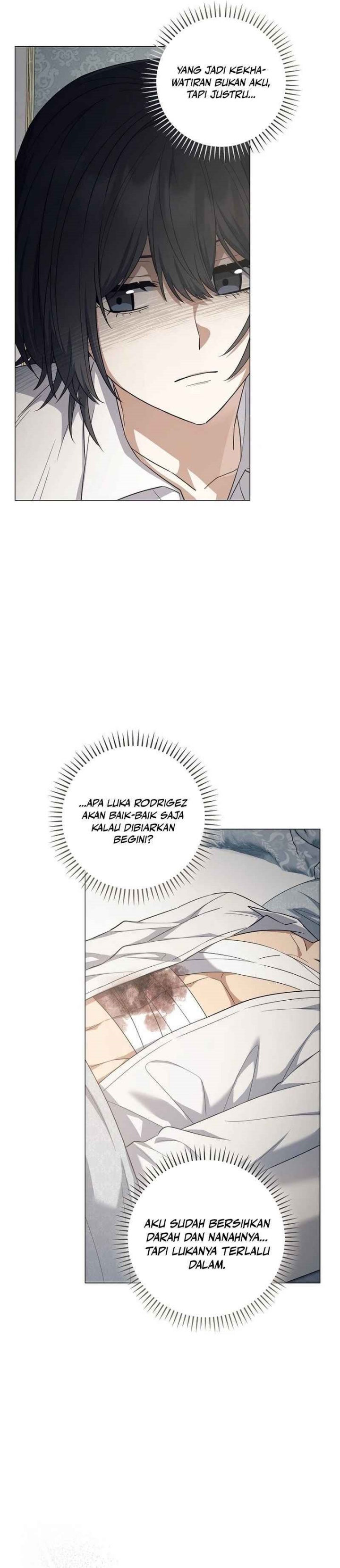 Magic Lord Chapter 09 Gambar 20