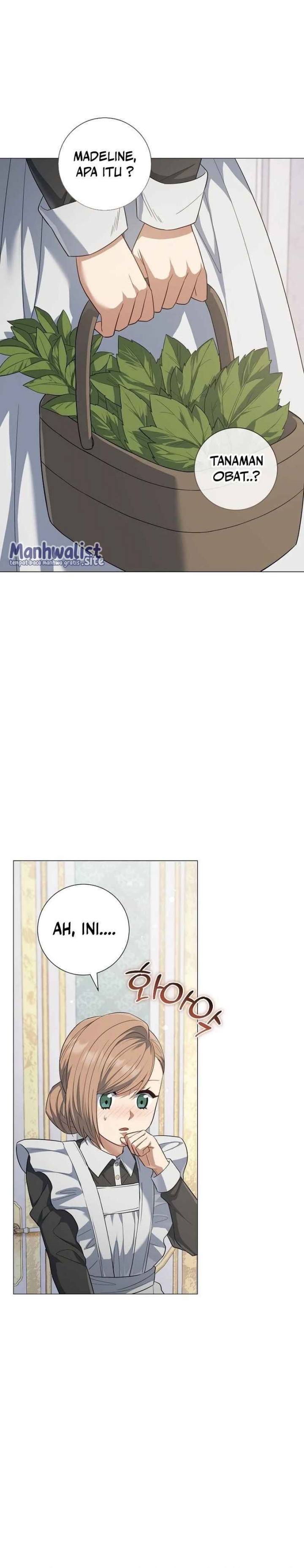 Magic Lord Chapter 09 Gambar 22