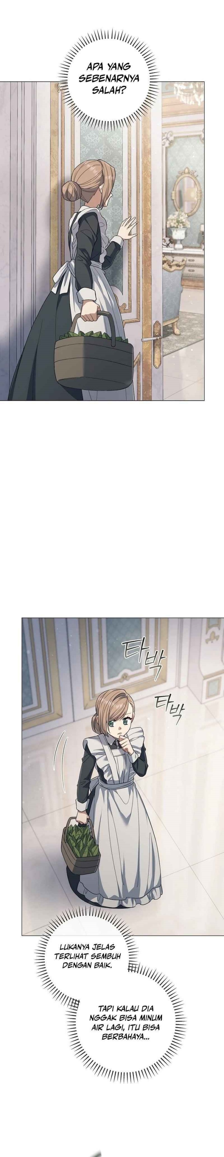 Magic Lord Chapter 09 Gambar 27