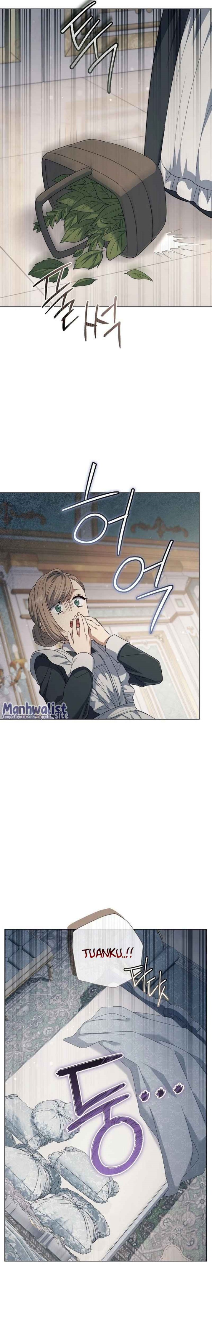 Magic Lord Chapter 09 Gambar 28
