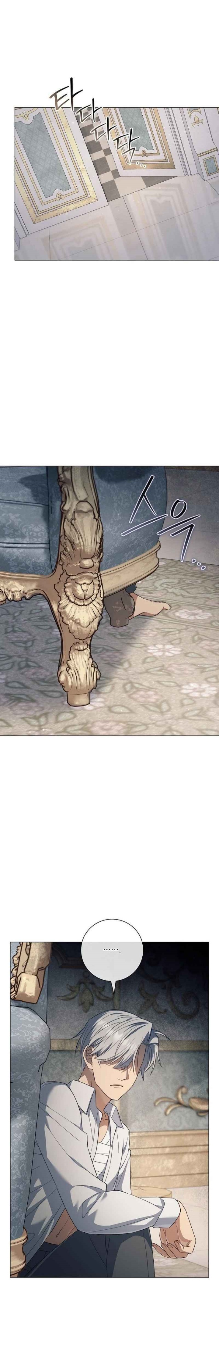 Magic Lord Chapter 09 Gambar 29