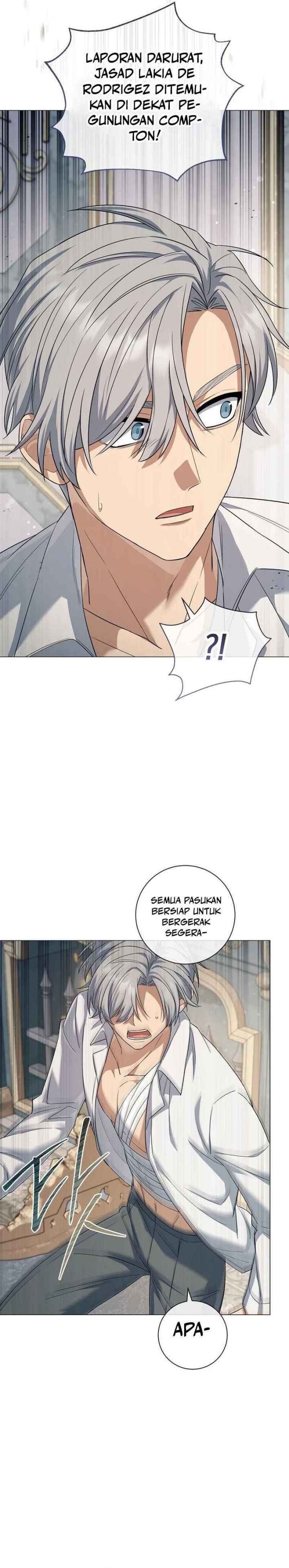 Magic Lord Chapter 09 Gambar 31